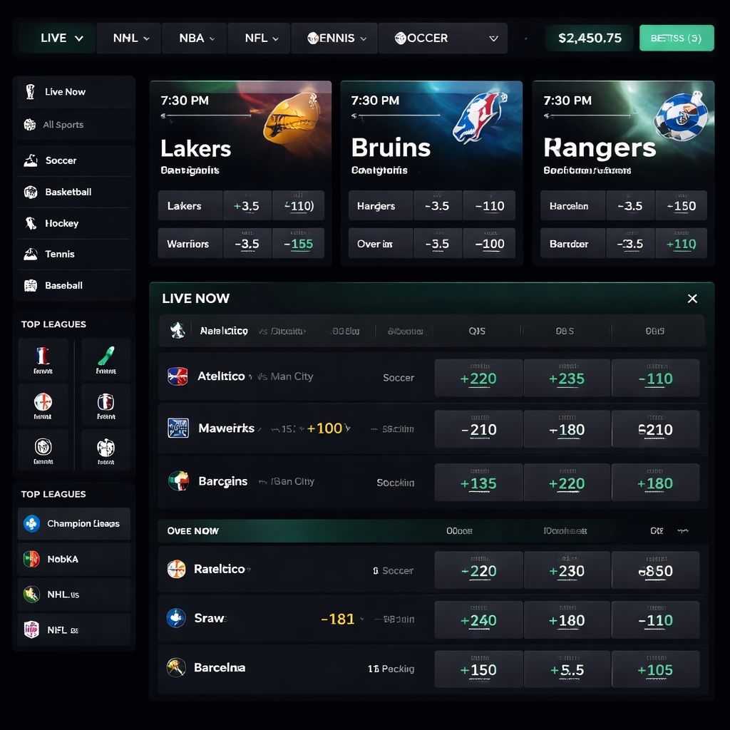 Resumen de la casa de apuestas MXGood para jugadores en México
