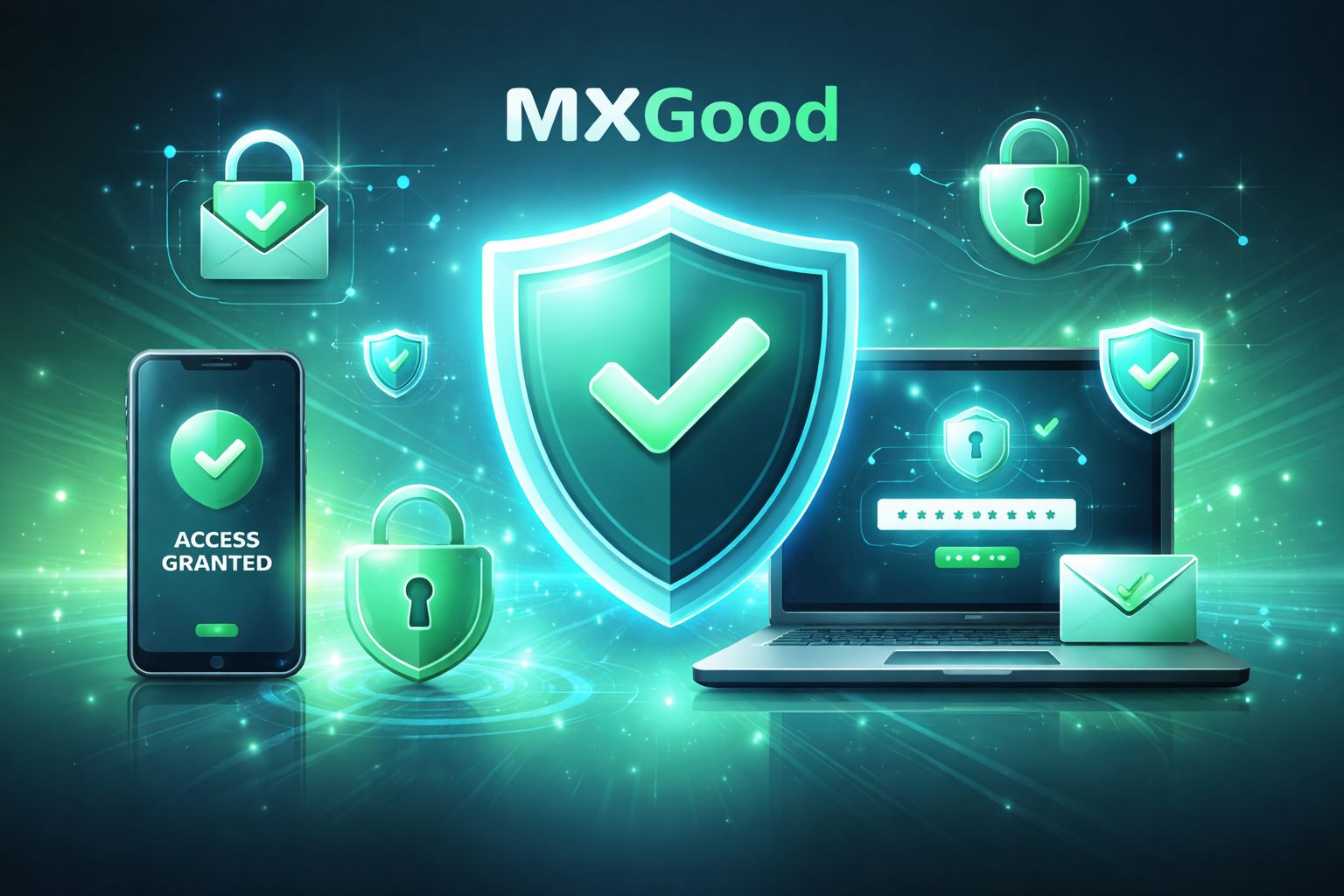 Verificación de cuenta y medidas de seguridad MXGood para México