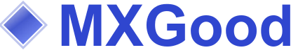 MXGood Logo